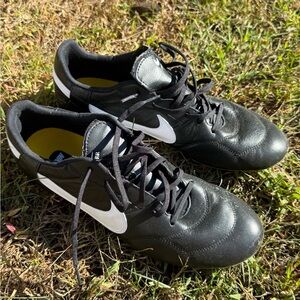 Nike Premier 3 FG Soccer Cleats Size 11